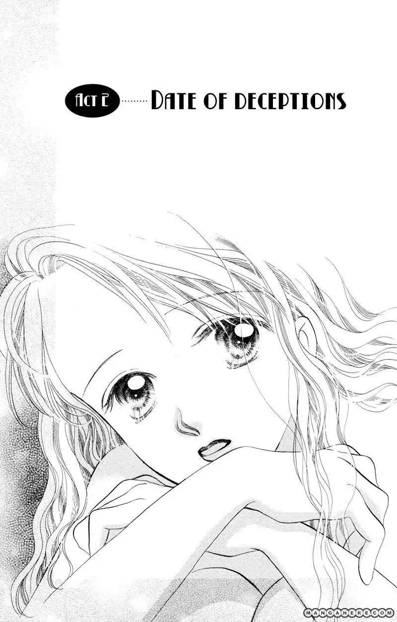 Ningyo no Namida Chapter 2 3